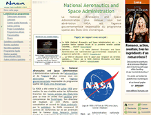 Tablet Screenshot of nasa.wikibis.com