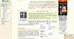 Desktop Screenshot of berkeley-software.wikibis.com